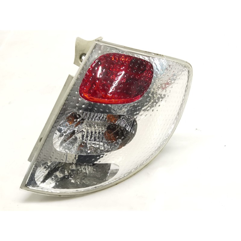 Recambio de piloto trasero derecho para citroën c3 pluriel (hb_) 1.4 referencia OEM IAM 89398300 6351R6 