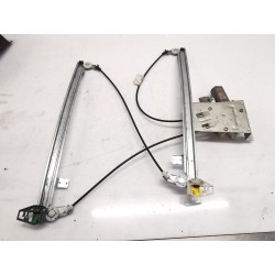 Front left window regulator CITROEN Xsara picasso (N68) | Becerril Scrap Yard