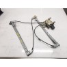 Front left window regulator CITROEN Xsara picasso (N68) | Becerril Scrap Yard