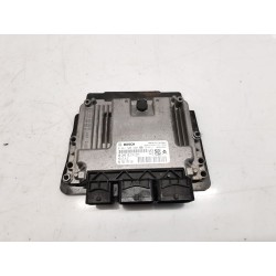 Engine control unit (ECU) CITROEN C4 II (NC_) | Becerril Scrap Yard