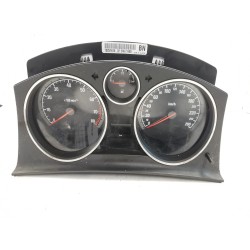 Quadro strumenti Opel Astra h (A04) | Desguace Becerril