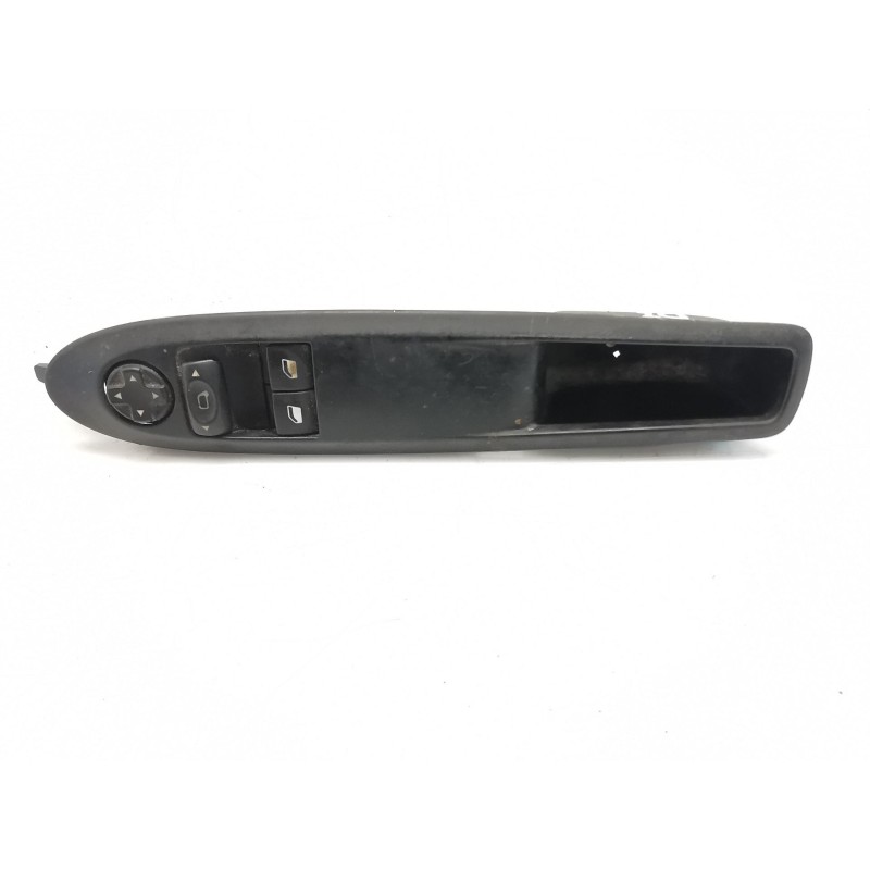 Recambio de mando elevalunas delantero izquierdo para citroën c4 ii (nc_) 1.4 vti 95 referencia OEM IAM 96657055ZD Recambio de mando elevalunas delantero izquierdo para citroën c4 ii (nc_) 1.4 vti 95 referencia OEM IAM 96657055ZD