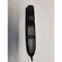 Recambio de mando elevalunas delantero izquierdo para citroën c4 ii (nc_) 1.4 vti 95 referencia OEM IAM 96657055ZD  