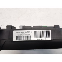 Body Control Module (BCM) CITROEN C4 II (NC_) | Becerril Scrap Yard