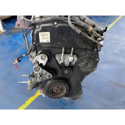Moteur complet Ford Mondeo III (B5Y) | Desguace Becerril