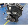 Moteur complet Ford Mondeo III (B5Y) | Desguace Becerril