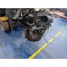 Moteur complet Ford Mondeo III (B5Y) | Desguace Becerril