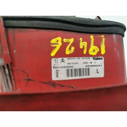 Fanale posteriore sinistro CITROEN Xsara picasso (N68) | Desguace Becerril