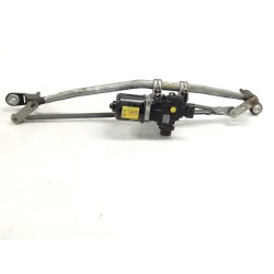 Recambio de motor limpia delantero para dacia logan mcv ii 1.5 dci referencia OEM IAM W000034506/W000031629  