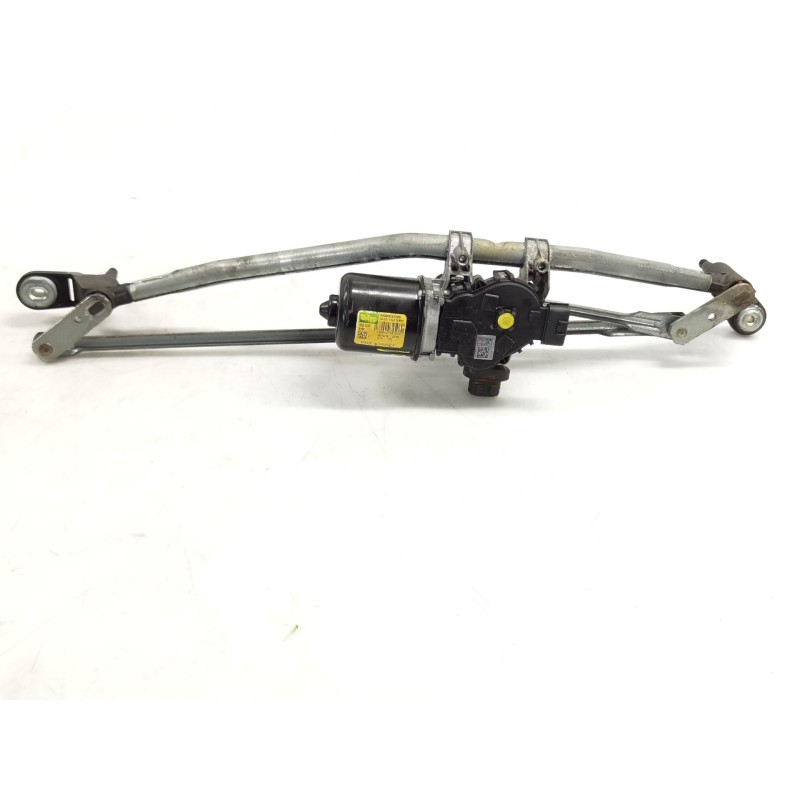 Recambio de motor limpia delantero para dacia logan mcv ii 1.5 dci referencia OEM IAM W000034506/W000031629  