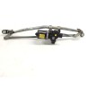Recambio de motor limpia delantero para dacia logan mcv ii 1.5 dci referencia OEM IAM W000034506/W000031629  