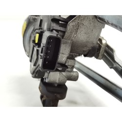 Recambio de motor limpia delantero para dacia logan mcv ii 1.5 dci referencia OEM IAM W000034506/W000031629  