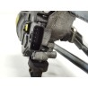 Recambio de motor limpia delantero para dacia logan mcv ii 1.5 dci referencia OEM IAM W000034506/W000031629  