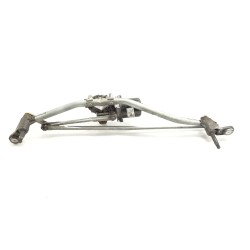 Recambio de motor limpia delantero para dacia logan mcv ii 1.5 dci referencia OEM IAM W000034506/W000031629  