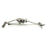 Recambio de motor limpia delantero para dacia logan mcv ii 1.5 dci referencia OEM IAM W000034506/W000031629  