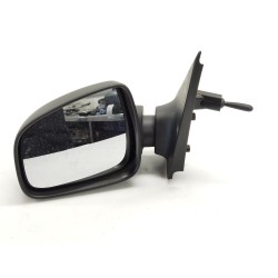 Left rearview mirror Dacia Logan MCV II | Becerril Scrap Yard