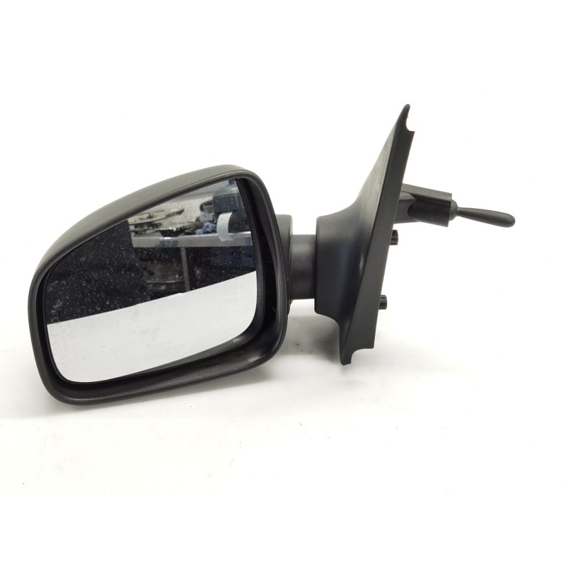 Left rearview mirror Dacia Logan MCV II | Becerril Scrap Yard