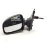 Left rearview mirror Dacia Logan MCV II | Becerril Scrap Yard