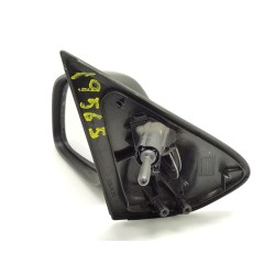 Left rearview mirror Dacia Logan MCV II | Becerril Scrap Yard