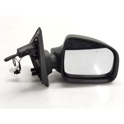 Right mirror Dacia Logan MCV II | Becerril Scrap Yard