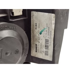 Recambio de faro derecho para dacia logan mcv ii 1.5 dci referencia OEM IAM 260105925R  