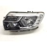 Faro sinistro Dacia Logan MCV II | Desguace Becerril