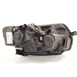 Faro sinistro Dacia Logan MCV II | Desguace Becerril