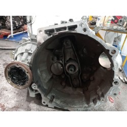 Recambio de caja cambios para volkswagen jetta iii (1k2) 1.9 tdi referencia OEM IAM EGS  