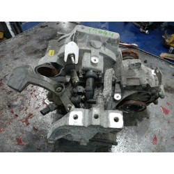 Caixa de câmbio Volkswagen Jetta III (1K2) | Desguace Becerril