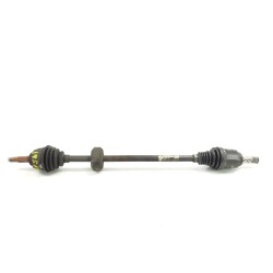 Recambio de transmisión delantera derecha para dacia logan mcv ii 1.5 dci referencia OEM IAM 391004571R391008333R391005598R39100