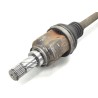 Recambio de transmisión delantera izquierda para dacia logan mcv ii 1.5 dci referencia OEM IAM 391014946R391018888R  