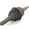 Recambio de transmisión delantera izquierda para dacia logan mcv ii 1.5 dci referencia OEM IAM 391014946R391018888R  