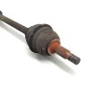 Recambio de transmisión delantera izquierda para dacia logan mcv ii 1.5 dci referencia OEM IAM 391014946R391018888R  
