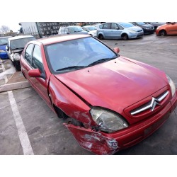 Elenco delle parti per Citroen xsara (N1) 2.0 HDI 90 Diesel dell'anno 2001 con motore RHY (DW10TD)