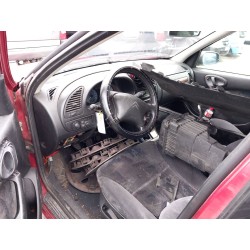 Elenco delle parti per Citroen xsara (N1) 2.0 HDI 90 Diesel dell'anno 2001 con motore RHY (DW10TD)