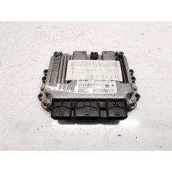 Engine control unit (ECU) Peugeot 307 sw (3H) | Becerril Scrap Yard