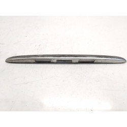 Exterior tailgate handle...