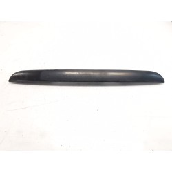 Exterior tailgate handle...