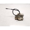 Front right door lock Volkswagen Golf V berlina (1K1) | Becerril Scrap Yard