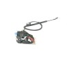 Front right door lock Volkswagen Golf V berlina (1K1) | Becerril Scrap Yard
