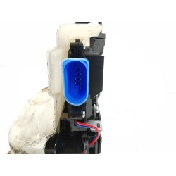 Front right door lock Volkswagen Golf V berlina (1K1) | Becerril Scrap Yard