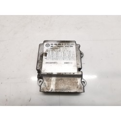Airbag control unit Volkswagen Golf V berlina (1K1) | Becerril Scrap Yard
