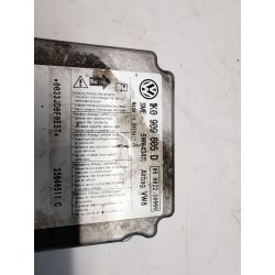 Airbag control unit Volkswagen Golf V berlina (1K1) | Becerril Scrap Yard