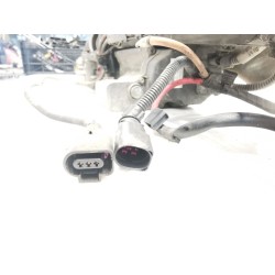 Cremagliera dello sterzo Volkswagen Golf V berlina (1K1) | Desguace Becerril