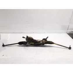 Cremagliera dello sterzo Peugeot 307 sw (3H) | Desguace Becerril