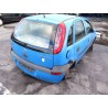 Elenco delle parti per Opel corsa C (X01) 1.7 DI (F08, F68) Diesel dell'anno 2001 con motore Y17DTL