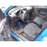 Elenco delle parti per Opel corsa C (X01) 1.7 DI (F08, F68) Diesel dell'anno 2001 con motore Y17DTL