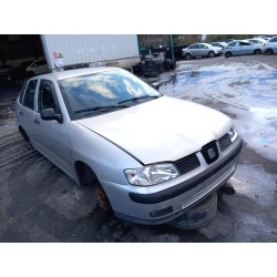 seat cordoba vario (6k5) del año 2002