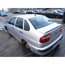 seat cordoba vario (6k5) del año 2002