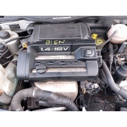 seat cordoba vario (6k5) del año 2002